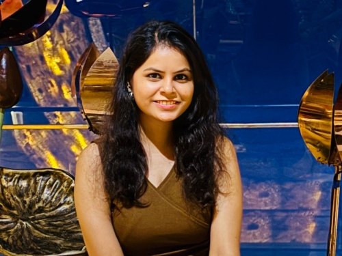 Divya Patange