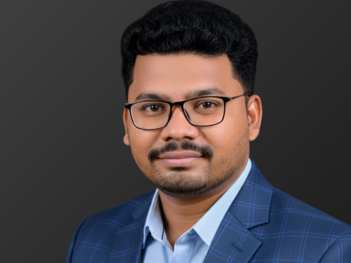 Bharath Kumar Akkiraju