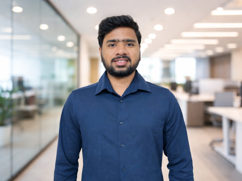 Naveen Kola