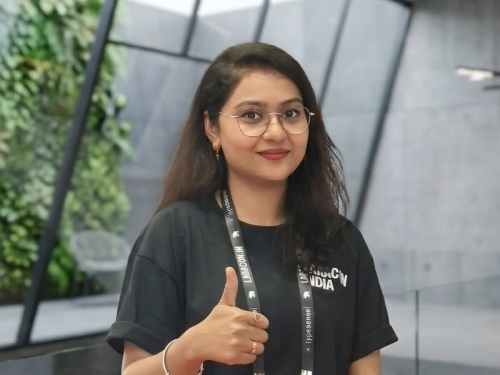 Aafiya Hanafi